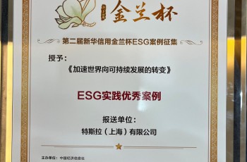 特斯拉